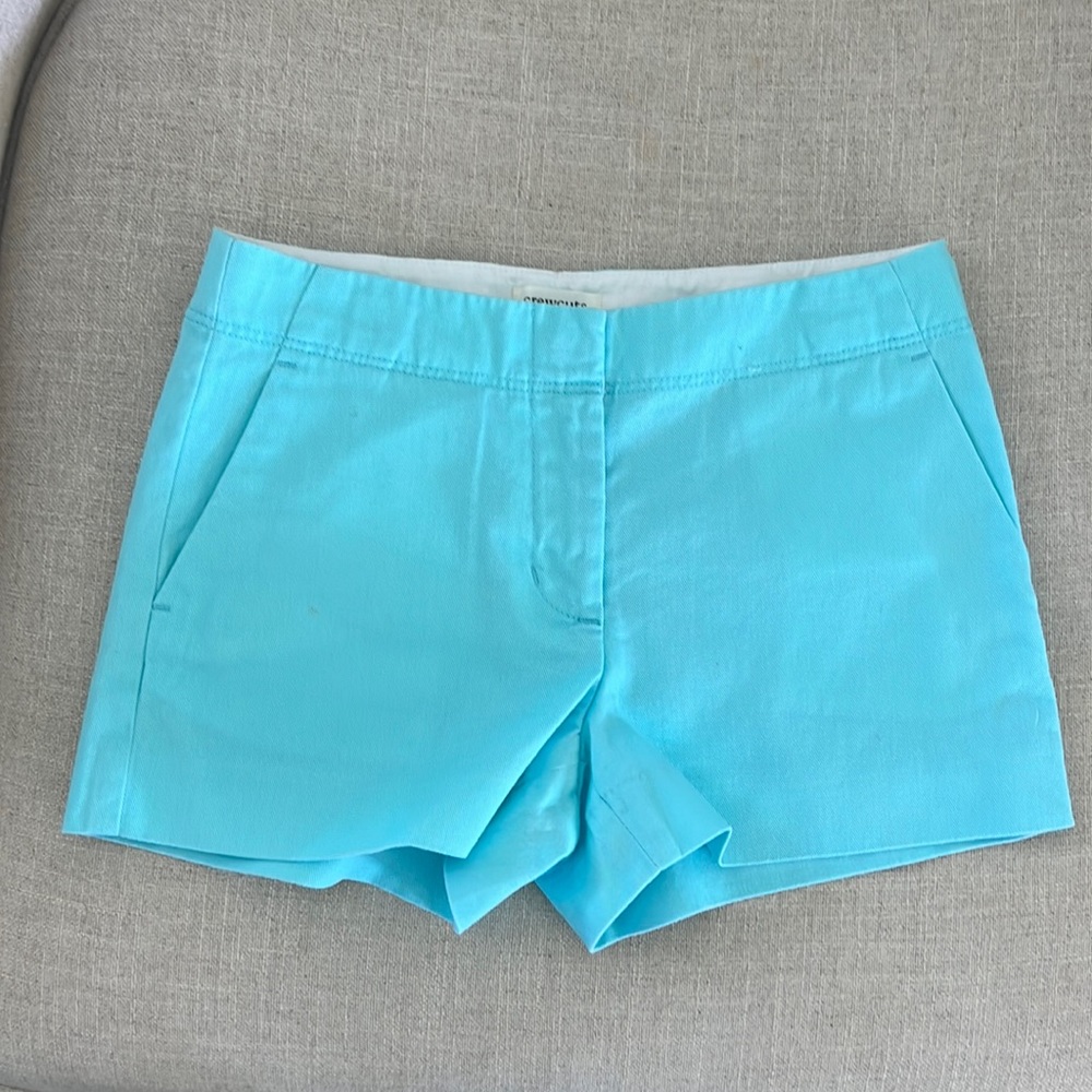 J. Crew Shorts